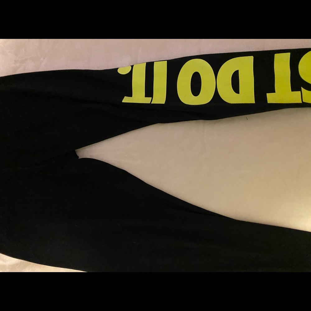 Nike Dry-Fit Leggings